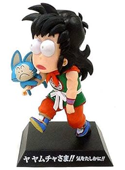 Amazon.co.jp: ヤムチャ＆プーアル DRAGON ARCHIVES 一番くじ
